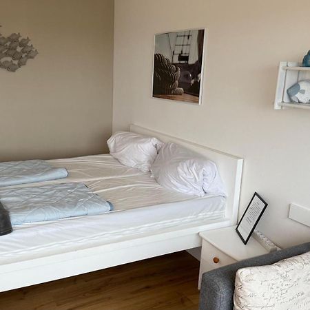 Ferienwohnung-Am-Suedstrand Burgtiefe auf Fehmarn Esterno foto