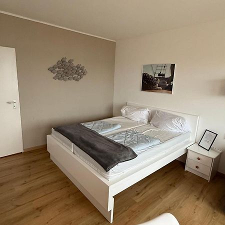 Ferienwohnung-Am-Suedstrand Burgtiefe auf Fehmarn Esterno foto