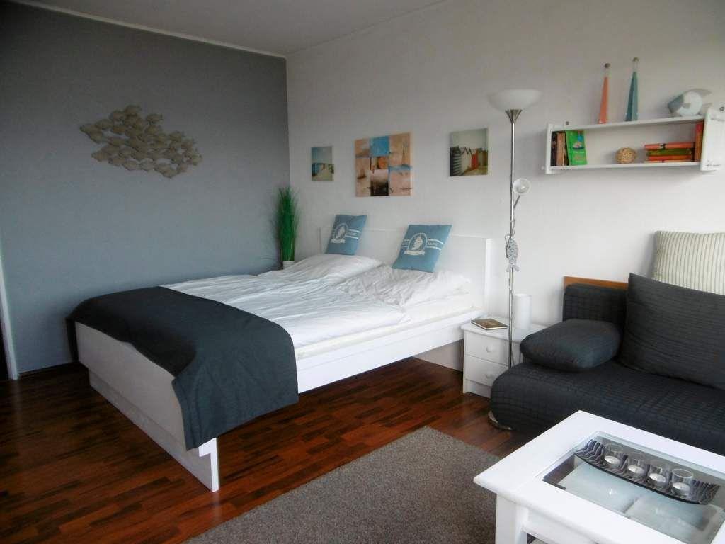 Ferienwohnung-Am-Suedstrand Burgtiefe auf Fehmarn Esterno foto